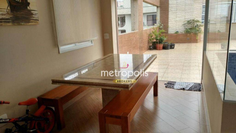 Imagem Imóvel com 3 Quartos à Venda, 253 m² em Santa Paula - São Caetano Do Sul Imagem Imóvel com 3 Quartos à Venda, 253 m² em Santa Paula - São Caetano Do Sul