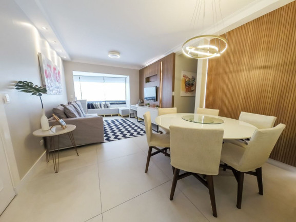Imagem Apartamento com 3 Quartos à Venda, 100 m² em Vila Andrade - São Paulo Imagem Apartamento com 3 Quartos à Venda, 100 m² em Vila Andrade - São Paulo