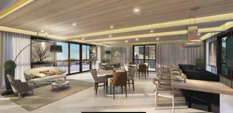 Imagem Apartamento com 2 Quartos à Venda, 113 m² em Vila Monumento - São Paulo