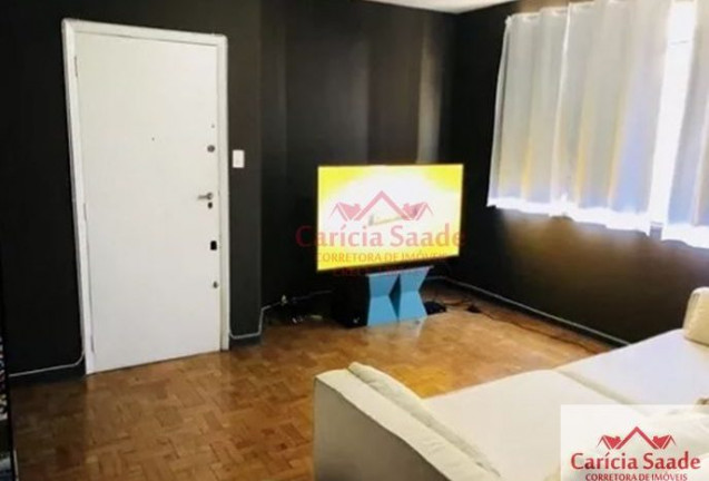 Imagem Apartamento com 2 Quartos à Venda, 76 m² em Vila Mariana - São Paulo