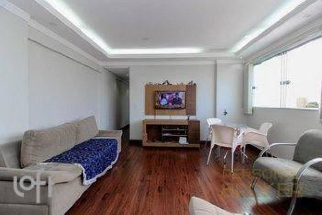 Imagem Apartamento com 3 Quartos à Venda, 73 m² em Bairro Da Graça - Belo Horizonte Imagem Apartamento com 3 Quartos à Venda, 73 m² em Bairro Da Graça - Belo Horizonte