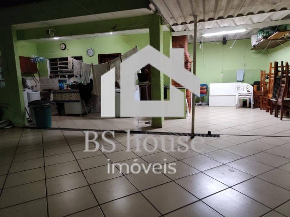 Imagem Sobrado com 3 Quartos à Venda, 237 m² em Jardim - Santo André Imagem Sobrado com 3 Quartos à Venda, 237 m² em Jardim - Santo André