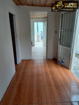 Imagem Casa com 3 Quartos à Venda, 270 m² em Fragata - Pelotas