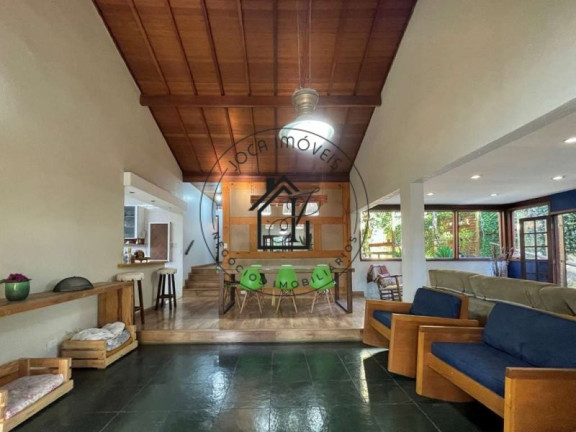 Imagem Casa de Condomínio com 4 Quartos à Venda, 592 m² em Chácara Dos Junqueiras - Carapicuíba Imagem Casa de Condomínio com 4 Quartos à Venda, 592 m² em Chácara Dos Junqueiras - Carapicuíba