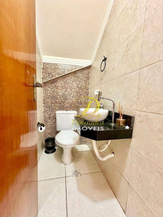 Imagem Sobrado com 3 Quartos à Venda, 126 m² em Mirim - Praia Grande Imagem Sobrado com 3 Quartos à Venda, 126 m² em Mirim - Praia Grande