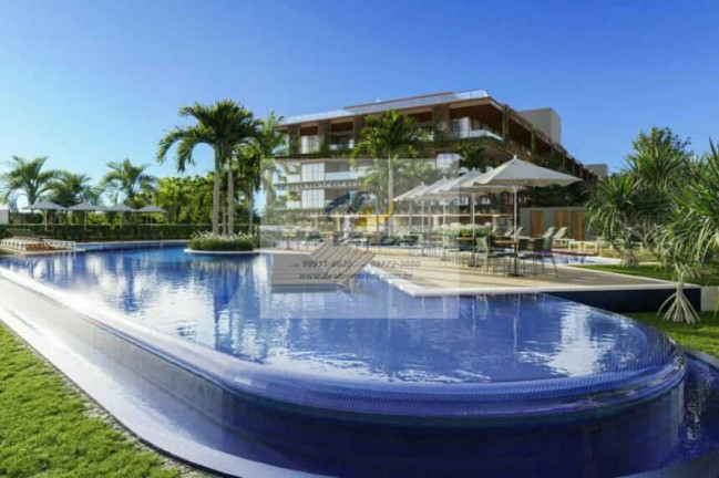 Imagem Apartamento com 1 Quarto à Venda, 67 m² em Ponta Do Seixas - João Pessoa Imagem Apartamento com 1 Quarto à Venda, 67 m² em Ponta Do Seixas - João Pessoa
