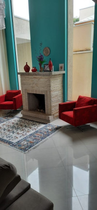 Imagem Casa de Condomínio com 3 Quartos à Venda, 212 m² em Campos Do Conde - Tremembé Imagem Casa de Condomínio com 3 Quartos à Venda, 212 m² em Campos Do Conde - Tremembé