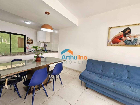 Imagem Casa com 3 Quartos à Venda, 150 m² em Granja Viana - Authentiq Granja Viana - Cotia Imagem Casa com 3 Quartos à Venda, 150 m² em Granja Viana - Authentiq Granja Viana - Cotia