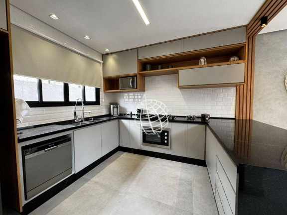 Imagem Casa com 3 Quartos à Venda, 250 m² em Condomínio Refúgio Do Sauá - Atibaia Imagem Casa com 3 Quartos à Venda, 250 m² em Condomínio Refúgio Do Sauá - Atibaia