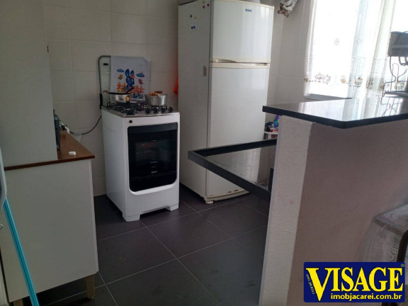 Imagem Apartamento com 2 Quartos à Venda, em Vila Aprazivel - Jacareí Imagem Apartamento com 2 Quartos à Venda, em Vila Aprazivel - Jacareí