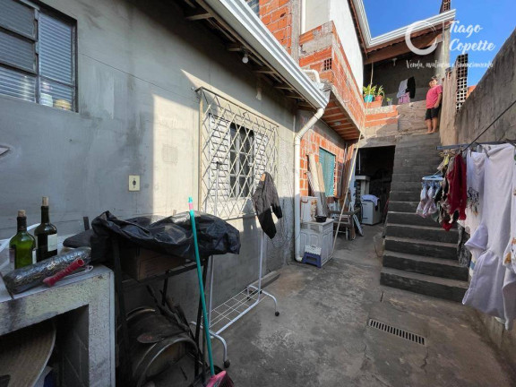 Imagem Casa com 2 Quartos à Venda, 137 m² em Parque Residencial Almerinda Chaves - Jundiaí Imagem Casa com 2 Quartos à Venda, 137 m² em Parque Residencial Almerinda Chaves - Jundiaí