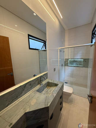 Imagem Casa com 3 Quartos à Venda, 160 m² em Jardim Panorâmico - Patos De Minas Imagem Casa com 3 Quartos à Venda, 160 m² em Jardim Panorâmico - Patos De Minas