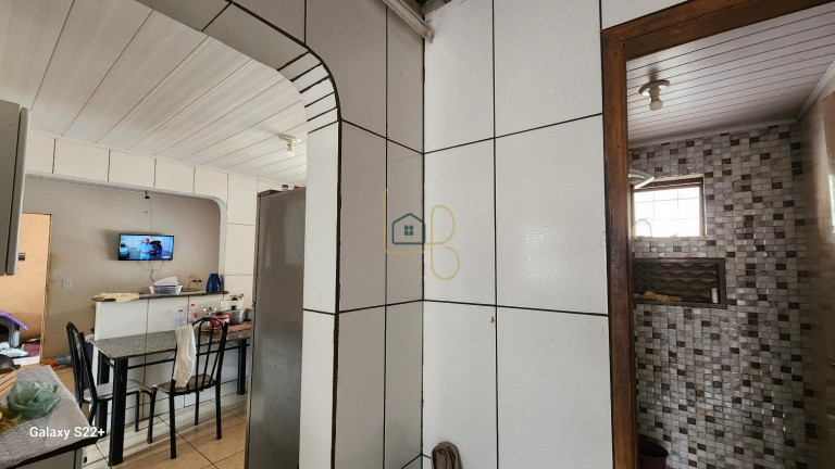 Imagem Casa com 2 Quartos à Venda, 170 m² em João Paz - Londrina Imagem Casa com 2 Quartos à Venda, 170 m² em João Paz - Londrina
