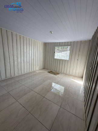 Imagem Casa com 2 Quartos à Venda, 72 m² em Roseira - Colombo Imagem Casa com 2 Quartos à Venda, 72 m² em Roseira - Colombo