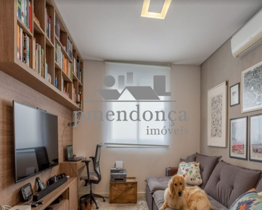 Imagem Apartamento com 3 Quartos à Venda, 163 m² em Higienópolis - São Paulo Imagem Apartamento com 3 Quartos à Venda, 163 m² em Higienópolis - São Paulo