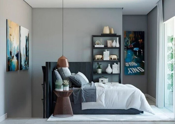 Imagem Apartamento com 2 Quartos à Venda, 61 m² em Ingleses Do Rio Vermelho - Florianópolis Imagem Apartamento com 2 Quartos à Venda, 61 m² em Ingleses Do Rio Vermelho - Florianópolis