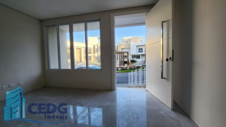 Imagem Casa de Condomínio com 3 Quartos à Venda, 312 m² em Bacacheri - Curitiba Imagem Casa de Condomínio com 3 Quartos à Venda, 312 m² em Bacacheri - Curitiba
