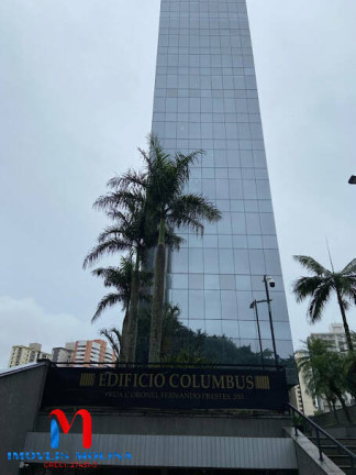Imagem Apartamento à Venda, 131 m² em Centro - Santo André Imagem Apartamento à Venda, 131 m² em Centro - Santo André