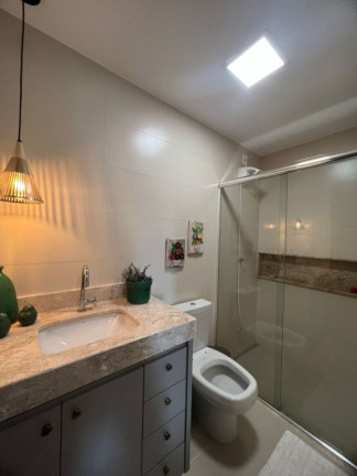 Imagem Apartamento com 3 Quartos à Venda, 153 m² em Setor Bueno - Goiânia Imagem Apartamento com 3 Quartos à Venda, 153 m² em Setor Bueno - Goiânia