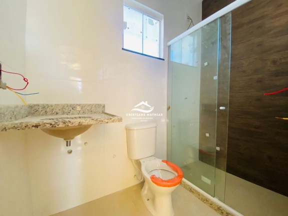 Imagem Casa com 3 Quartos à Venda, 99 m² em Jardim Atlântico Central (itaipuaçu) - Maricá