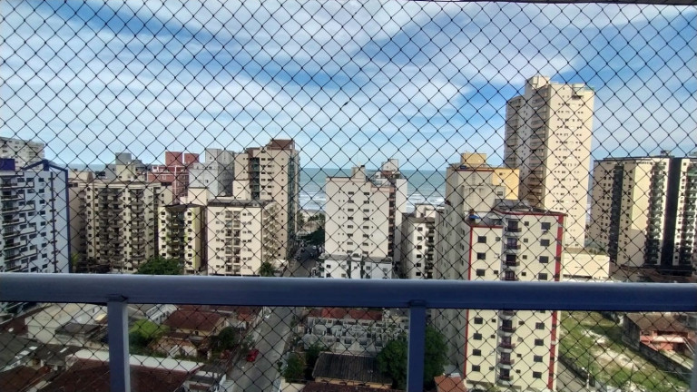 Imagem Apartamento com 3 Quartos à Venda, 130 m² em Aviação - Praia Grande