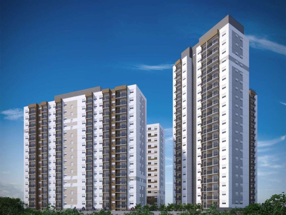 Imagem Imóvel com 2 Quartos à Venda, 36 m² em Santo Amaro - São Paulo Imagem Imóvel com 2 Quartos à Venda, 36 m² em Santo Amaro - São Paulo