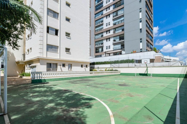 Imagem Apartamento com 3 Quartos à Venda, 140 m² em Campo Belo - São Paulo Imagem Apartamento com 3 Quartos à Venda, 140 m² em Campo Belo - São Paulo