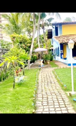 Imagem Casa com 9 Quartos para Alugar, 1.400 m² em Itapuã - Salvador Imagem Casa com 9 Quartos para Alugar, 1.400 m² em Itapuã - Salvador