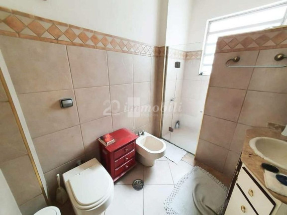 Imagem Apartamento com 3 Quartos à Venda, 145 m² em Higienópolis - São Paulo