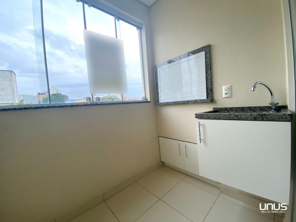 Imagem Apartamento com 2 Quartos à Venda, 89 m² em Barreiros - São José