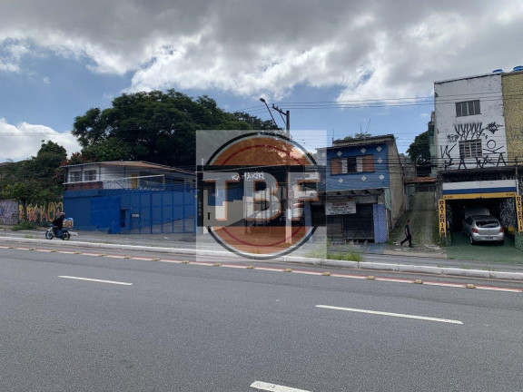 Imagem Terreno à Venda, 861 m² em Butantã - São Paulo