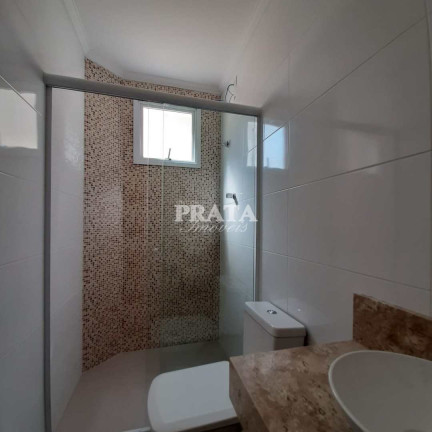 Imagem Casa com 3 Quartos à Venda, 110 m² em Ponta Da Praia - Santos Imagem Casa com 3 Quartos à Venda, 110 m² em Ponta Da Praia - Santos