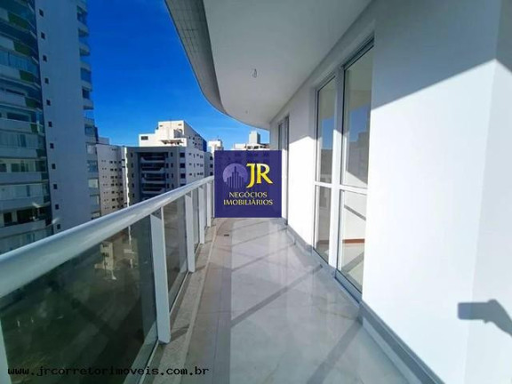 Imagem Apartamento com 4 Quartos à Venda, 116 m² em Praia Da Costa - Vila Velha
