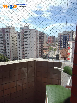 Imagem Apartamento com 1 Quarto à Venda, 62 m² em Tupi - Praia Grande