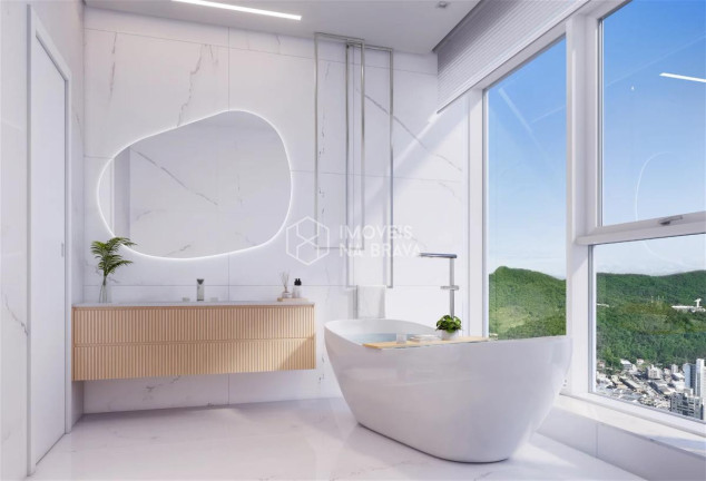 Imagem Apartamento com 6 Quartos à Venda, 311 m² em Centro - Balneário Camboriú