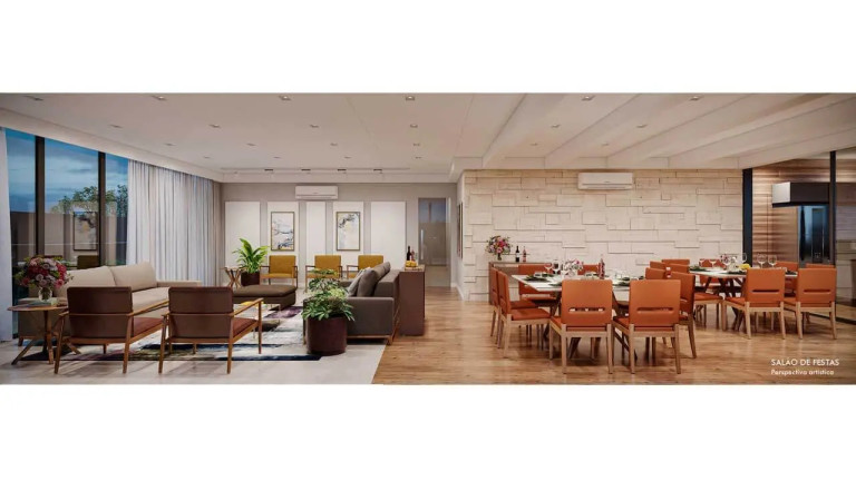 Imagem Apartamento com 2 Quartos à Venda, 69 m² em Campo Belo - São Paulo Imagem Apartamento com 2 Quartos à Venda, 69 m² em Campo Belo - São Paulo