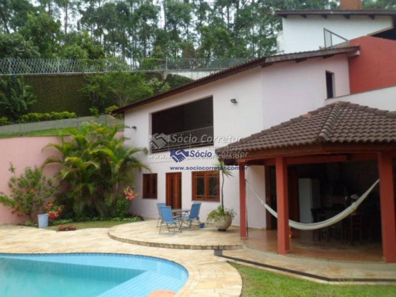 Imagem Casa com 7 Quartos à Venda, 750 m² em Portal Dos Gramados - Guarulhos Imagem Casa com 7 Quartos à Venda, 750 m² em Portal Dos Gramados - Guarulhos
