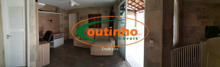 Imagem Cobertura com 3 Quartos à Venda, 130 m² em Rio Comprido - Rio De Janeiro Imagem Cobertura com 3 Quartos à Venda, 130 m² em Rio Comprido - Rio De Janeiro