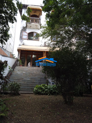 Imagem Sobrado com 4 Quartos à Venda, 484 m² em Pestana - Osasco Imagem Sobrado com 4 Quartos à Venda, 484 m² em Pestana - Osasco