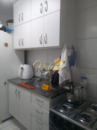 Imagem Imóvel com 2 Quartos à Venda, 56 m² em Vila Rossi - São José Dos Campos Imagem Imóvel com 2 Quartos à Venda, 56 m² em Vila Rossi - São José Dos Campos