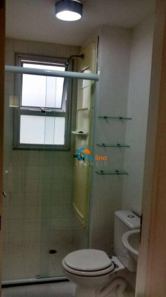 Imagem Apartamento com 1 Quarto à Venda, 45 m² em Residencial Bosque Clube - Cotia Imagem Apartamento com 1 Quarto à Venda, 45 m² em Residencial Bosque Clube - Cotia
