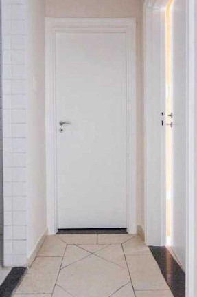 Imagem Apartamento com 1 Quarto para Alugar, 55 m² em Consolação - São Paulo
