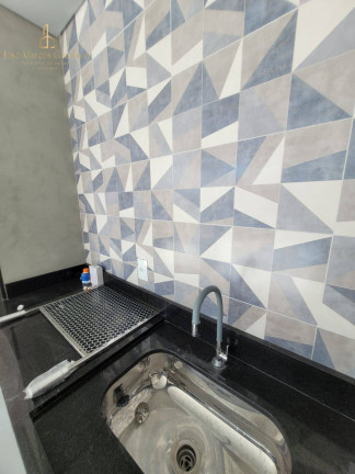 Imagem Casa de Condomínio com 3 Quartos à Venda,  em Loteamento Sunlake Spa Residencial - Votorantim