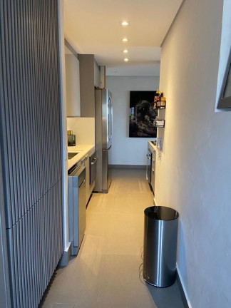 Imagem Apartamento com 2 Quartos à Venda, 93 m² em Lapa - São Paulo
