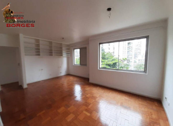 Imagem Apartamento com 3 Quartos à Venda, 86 m² em Vila Nova Conceição - São Paulo Imagem Apartamento com 3 Quartos à Venda, 86 m² em Vila Nova Conceição - São Paulo