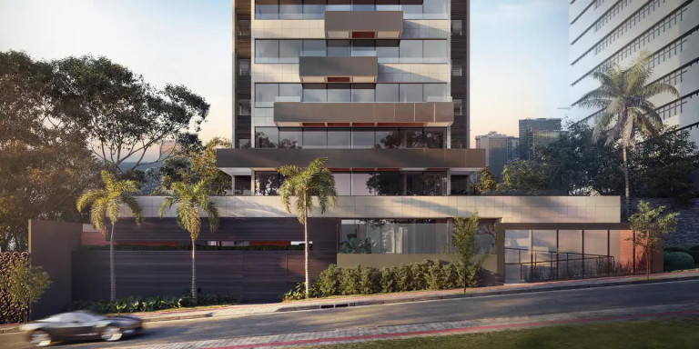 Imagem Apartamento com 3 Quartos à Venda, 110 m² em Sion - Belo Horizonte Imagem Apartamento com 3 Quartos à Venda, 110 m² em Sion - Belo Horizonte
