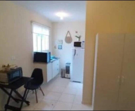 Imagem Apartamento com 1 Quarto para Alugar, 20 m² em Pinheiros - São Paulo Imagem Apartamento com 1 Quarto para Alugar, 20 m² em Pinheiros - São Paulo