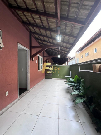 Imagem Casa com 4 Quartos à Venda, 200 m² em Jardim Camburi - Vitória