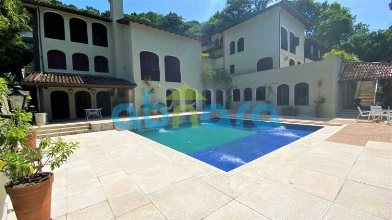 Imagem Casa de Condomínio com 11 Quartos à Venda, 1.835 m² em Ipanema - Rio De Janeiro