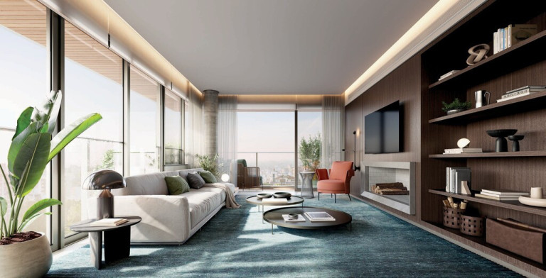 Imagem Imóvel com 3 Quartos à Venda, 160 m² em Bela Vista - Porto Alegre Imagem Imóvel com 3 Quartos à Venda, 160 m² em Bela Vista - Porto Alegre